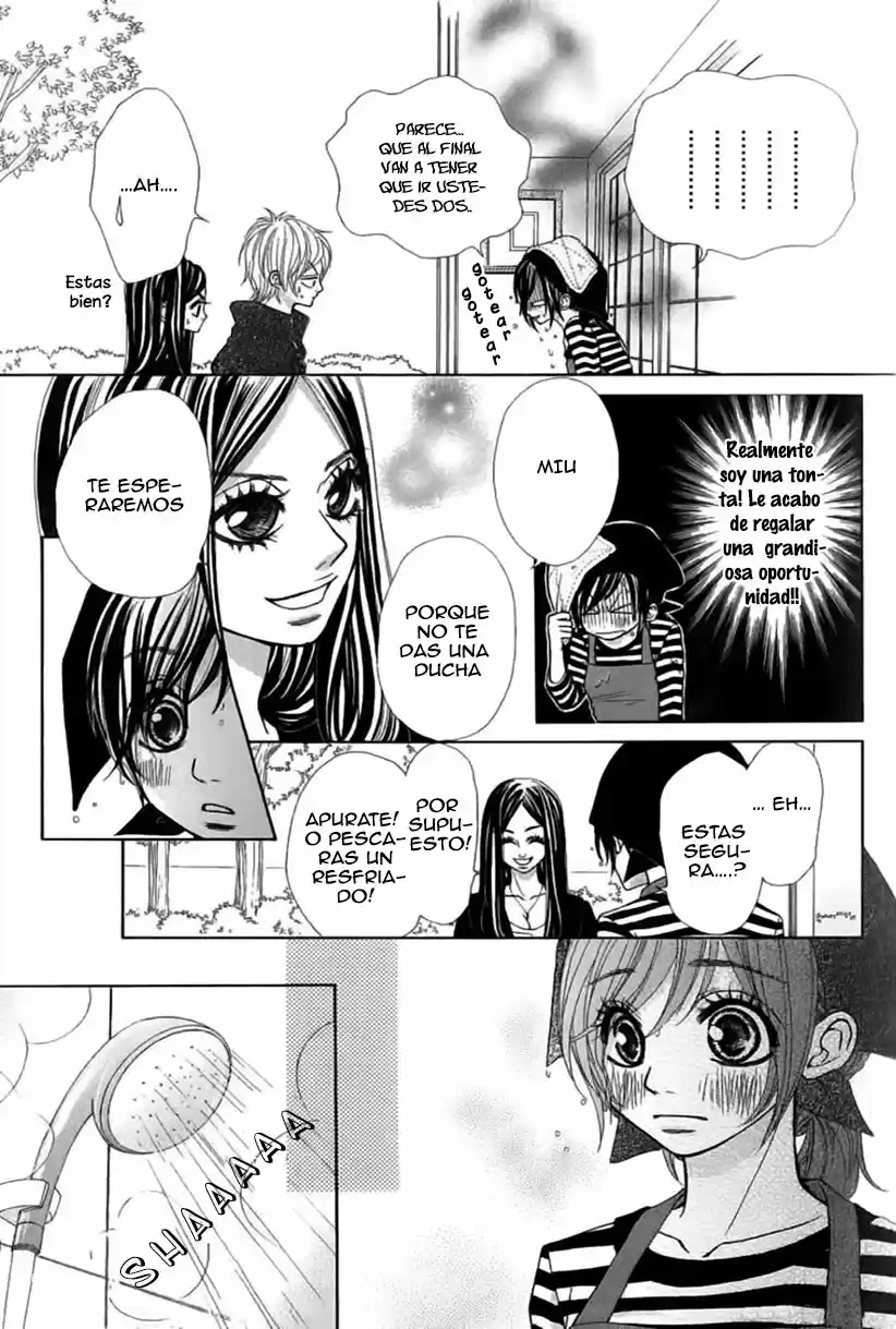 Kimi no Tonari de Seishunchuu (2012) - Capítulo 11 - Página 9 - LectorTMOo
