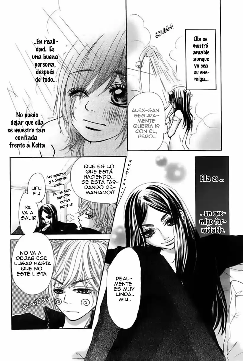 Kimi no Tonari de Seishunchuu (2012) - Capítulo 11 - Página 10 - LectorTMOo
