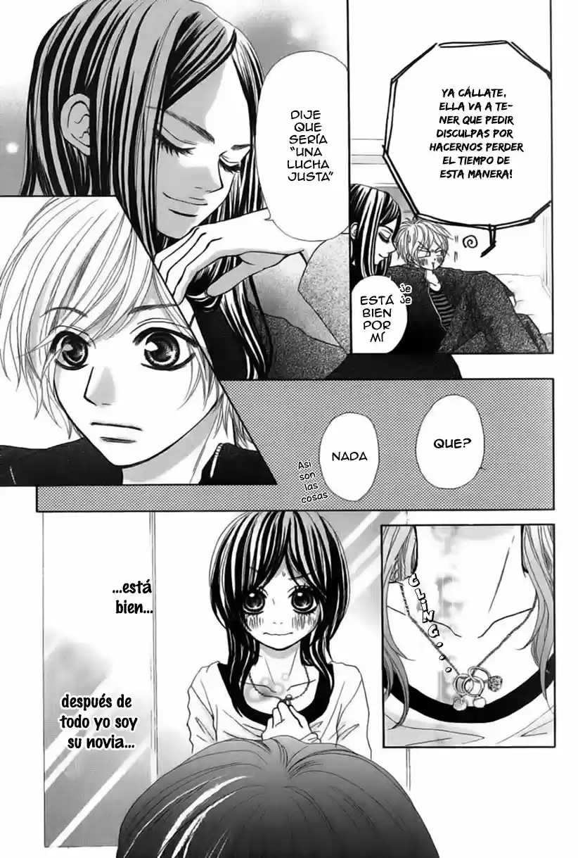 Kimi no Tonari de Seishunchuu (2012) - Capítulo 11 - Página 11 - LectorTMOo