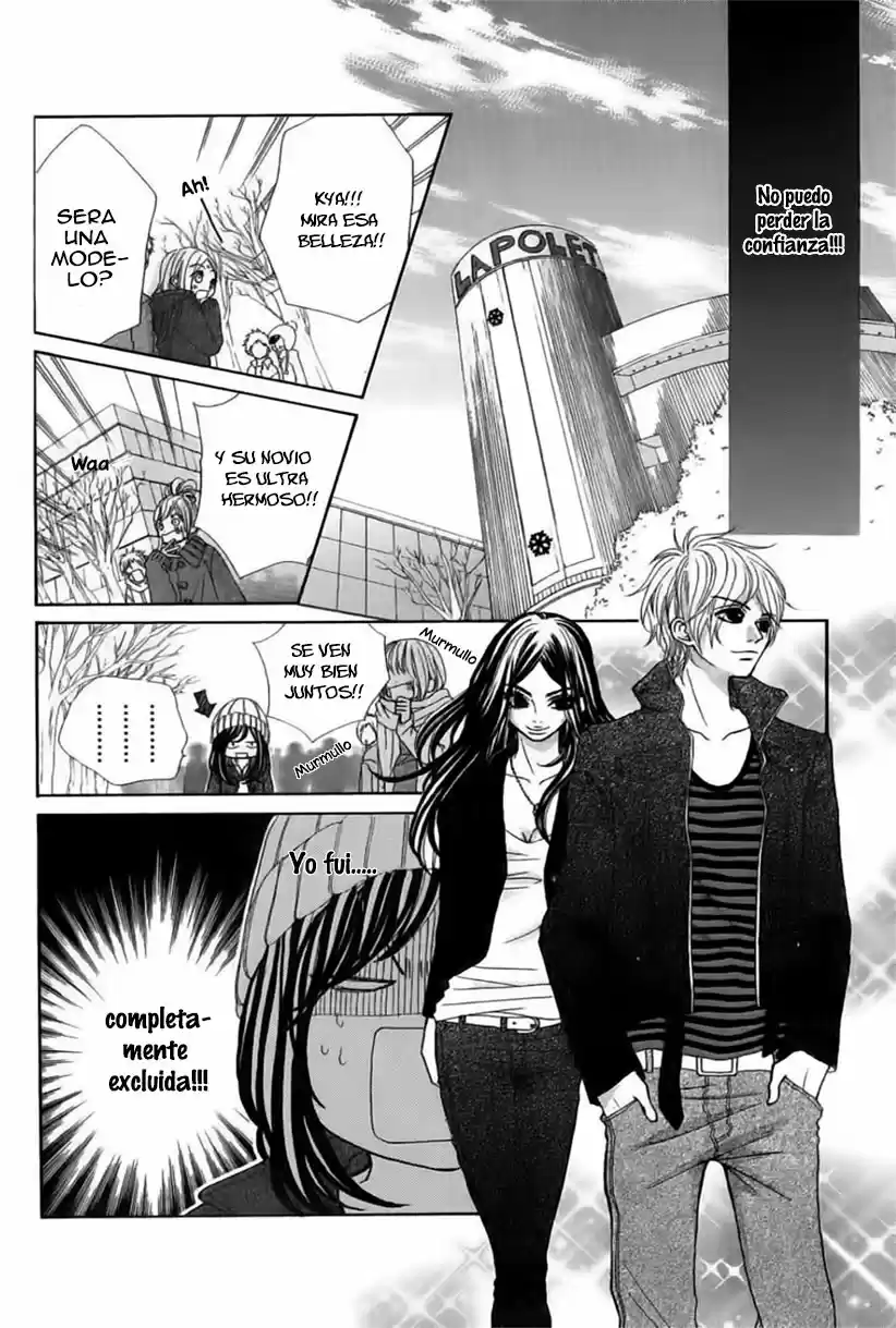 Kimi no Tonari de Seishunchuu (2012) - Capítulo 11 - Página 12 - LectorTMOo
