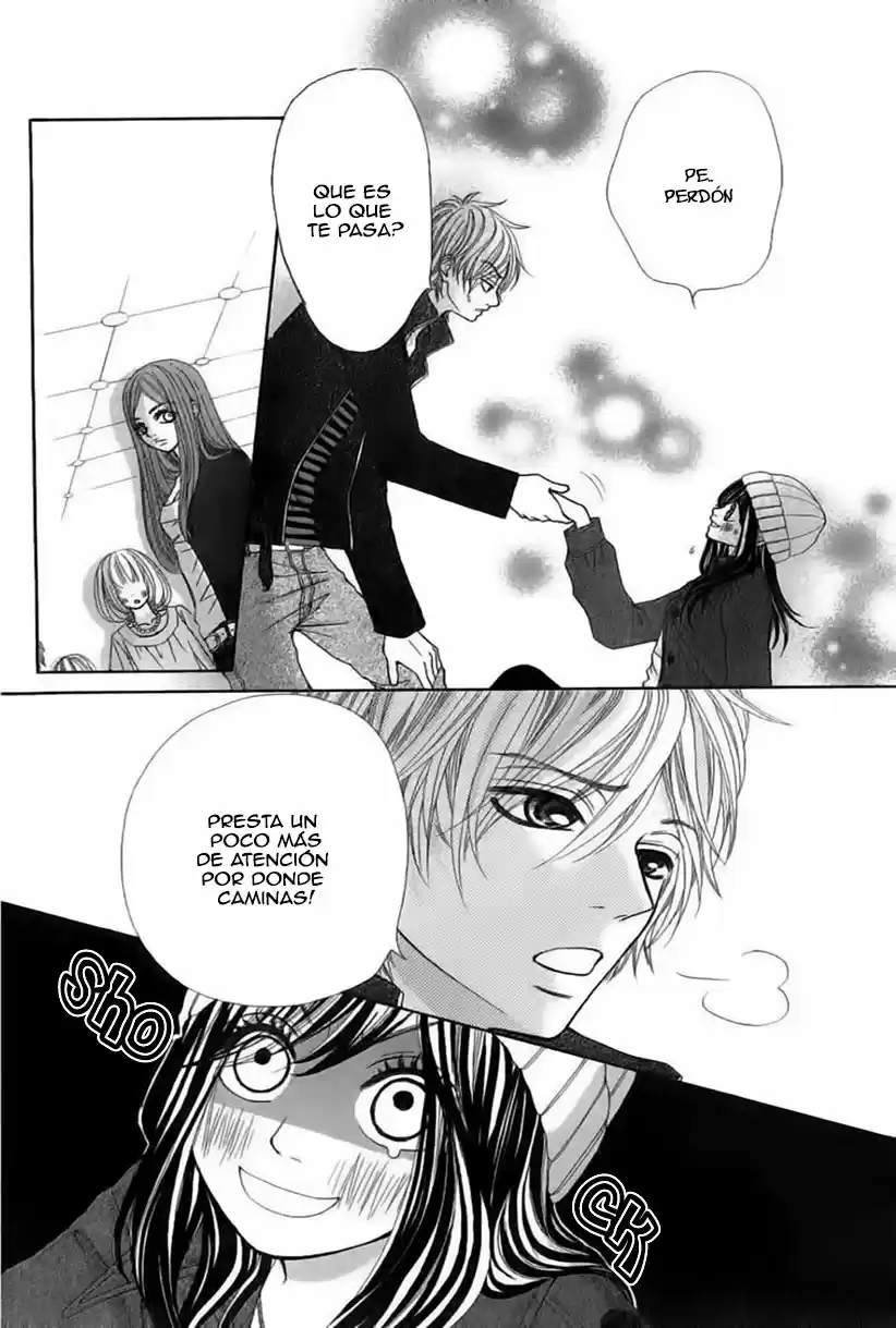 Kimi no Tonari de Seishunchuu (2012) - Capítulo 11 - Página 16 - LectorTMOo