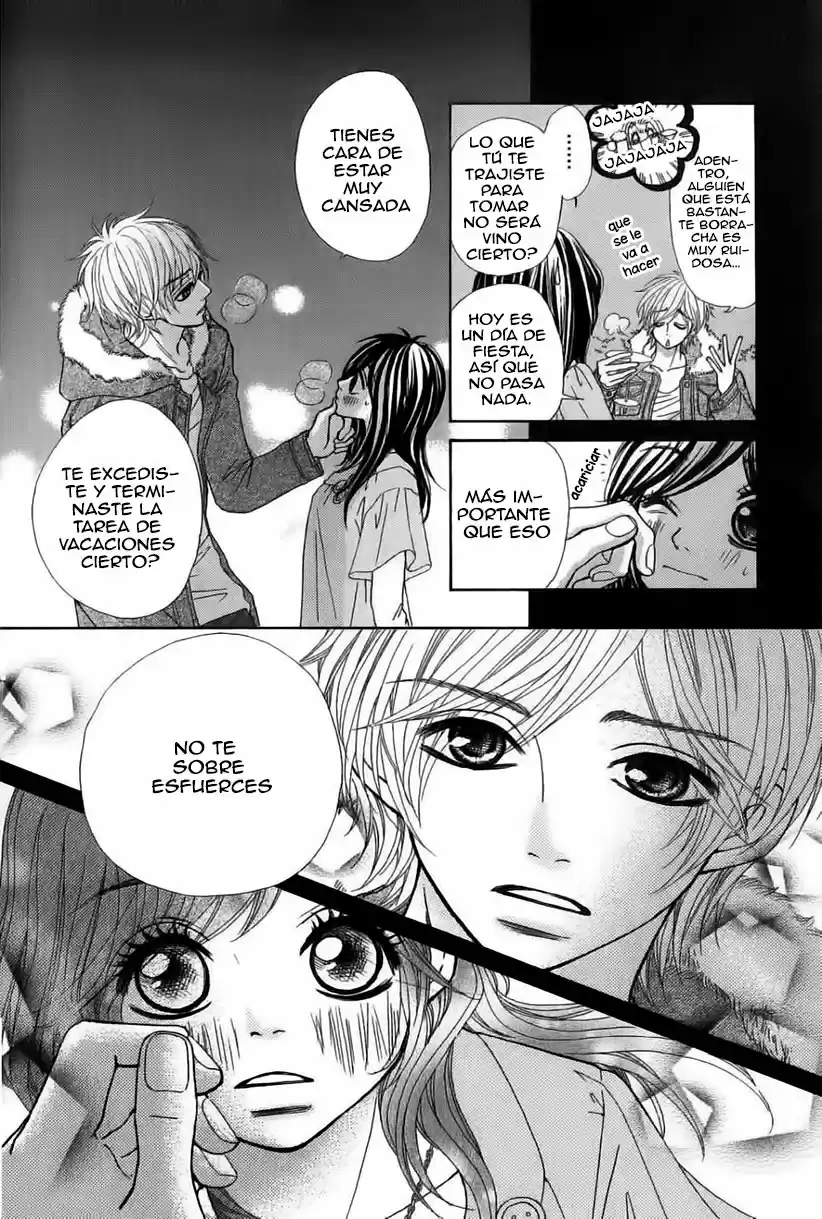 Kimi no Tonari de Seishunchuu (2012) - Capítulo 11 - Página 26 - LectorTMOo
