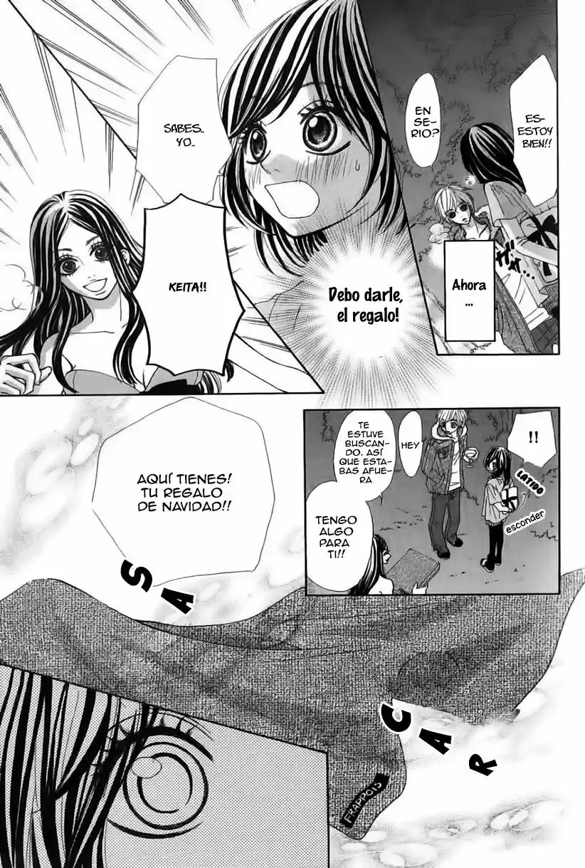 Kimi no Tonari de Seishunchuu (2012) - Capítulo 11 - Página 27 - LectorTMOo