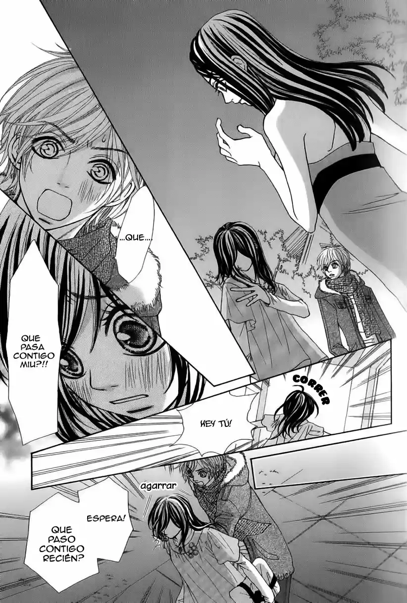 Kimi no Tonari de Seishunchuu (2012) - Capítulo 11 - Página 29 - LectorTMOo
