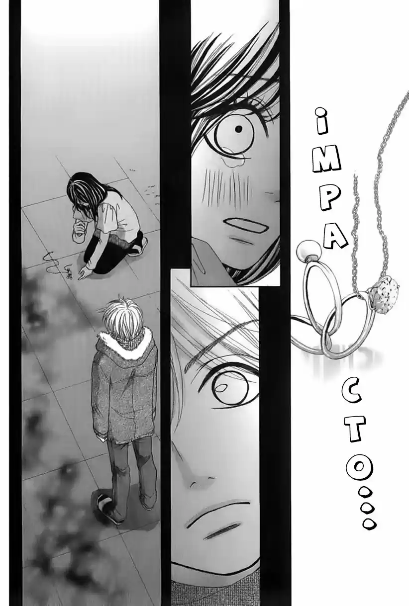 Kimi no Tonari de Seishunchuu (2012) - Capítulo 11 - Página 32 - LectorTMOo