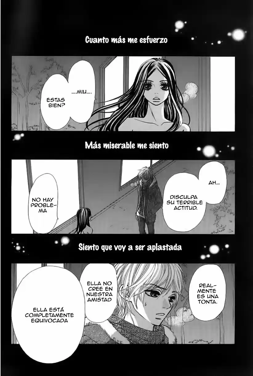 Kimi no Tonari de Seishunchuu (2012) - Capítulo 11 - Página 34 - LectorTMOo