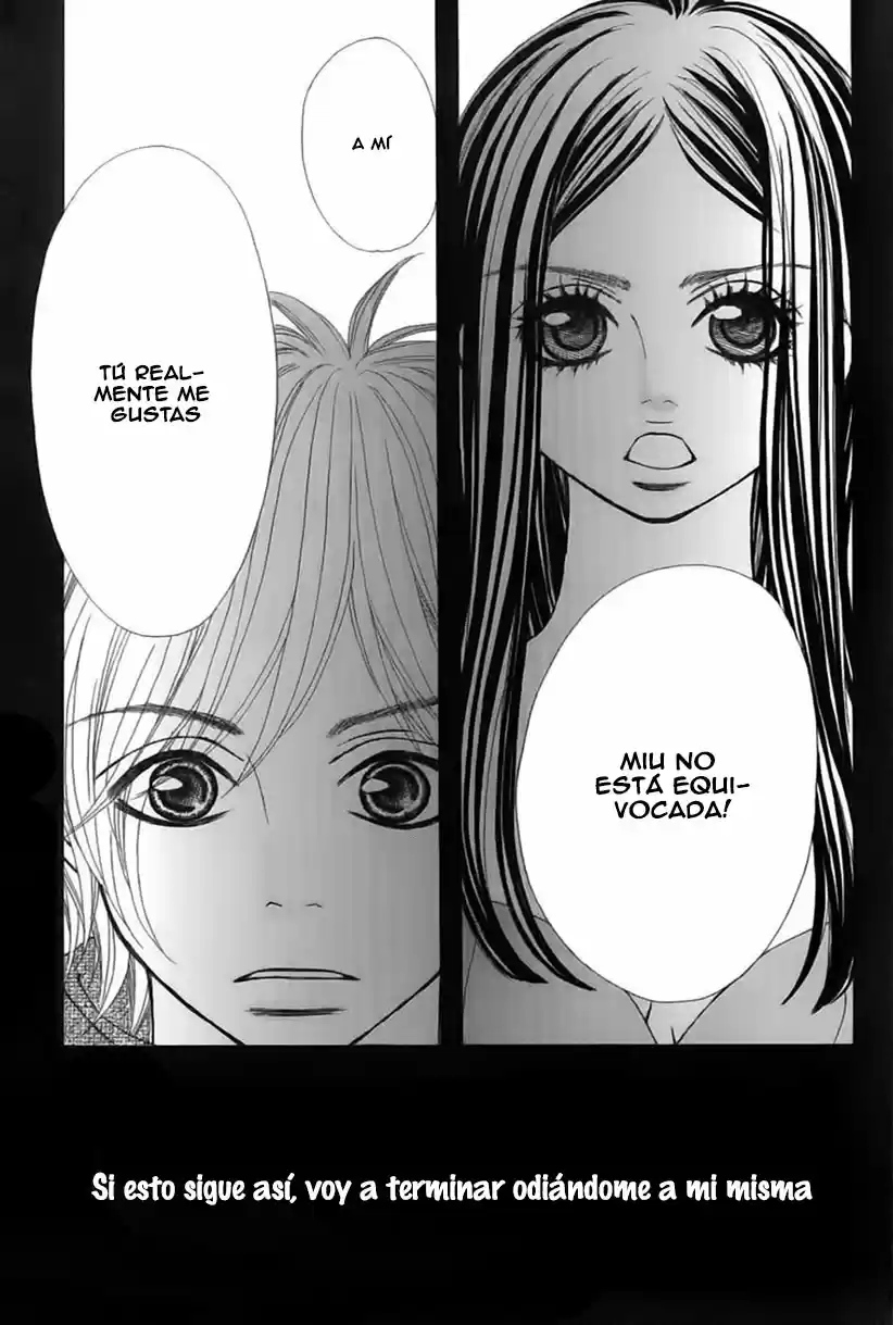 Kimi no Tonari de Seishunchuu (2012) - Capítulo 11 - Página 35 - LectorTMOo