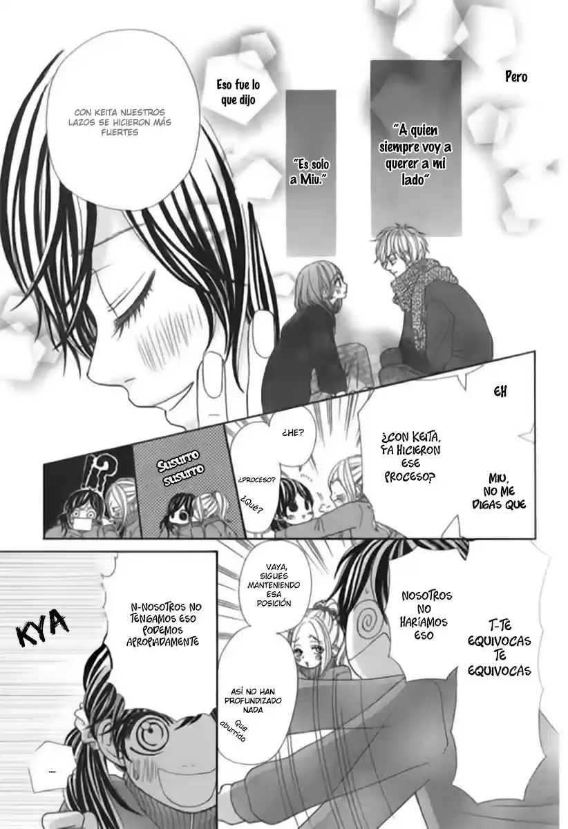 Kimi no Tonari de Seishunchuu (2012) - Capítulo 13 - Página 4 - LectorTMOo