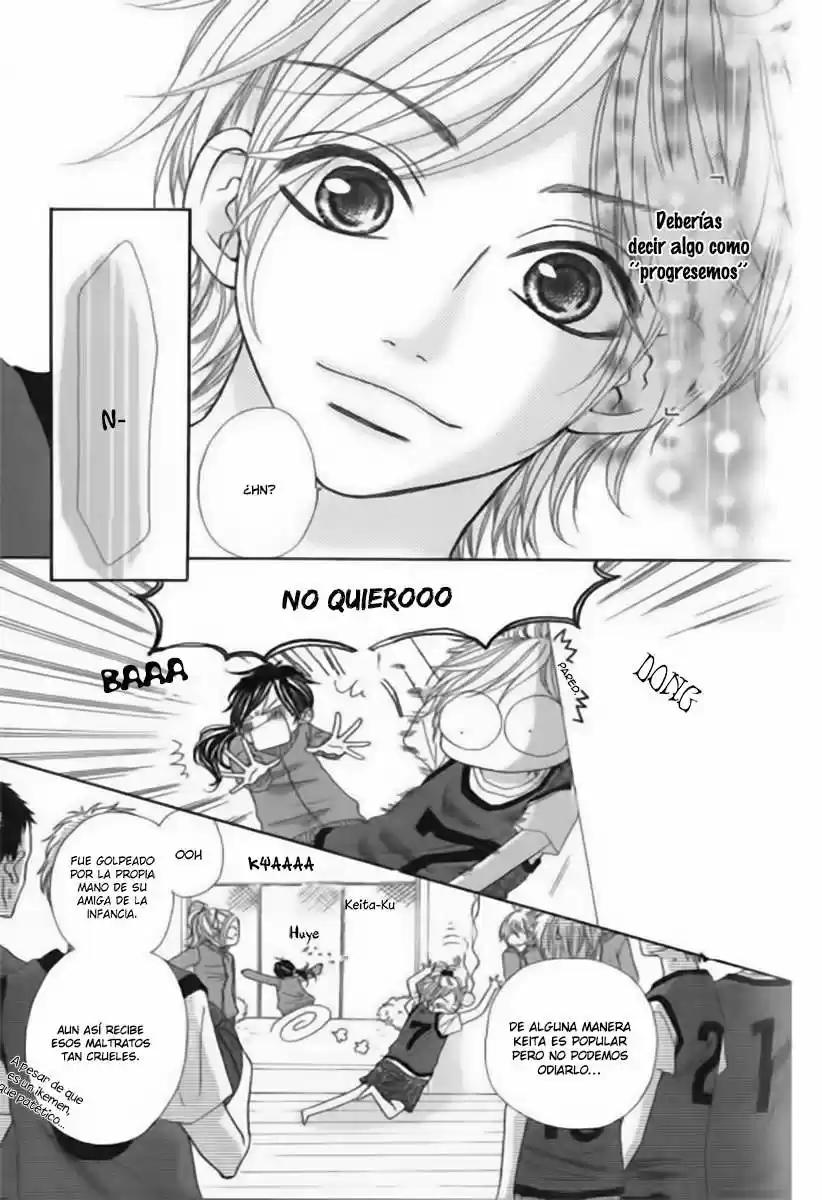 Kimi no Tonari de Seishunchuu (2012) - Capítulo 13 - Página 8 - LectorTMOo