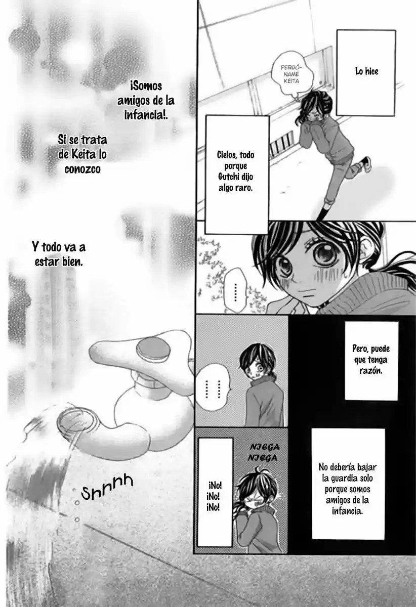 Kimi no Tonari de Seishunchuu (2012) - Capítulo 13 - Página 9 - LectorTMOo