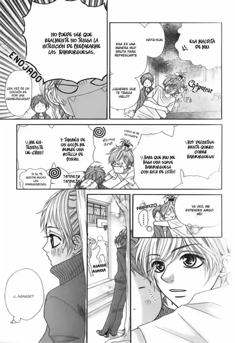 Kimi no Tonari de Seishunchuu (2012) - Capítulo 13 - Página 10 - LectorTMOo