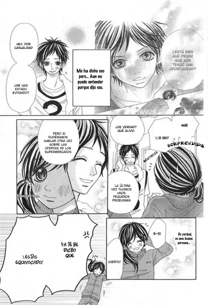 Kimi no Tonari de Seishunchuu (2012) - Capítulo 13 - Página 14 - LectorTMOo