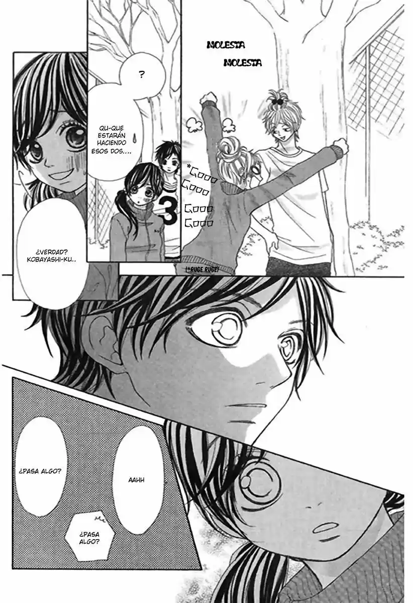 Kimi no Tonari de Seishunchuu (2012) - Capítulo 13 - Página 15 - LectorTMOo