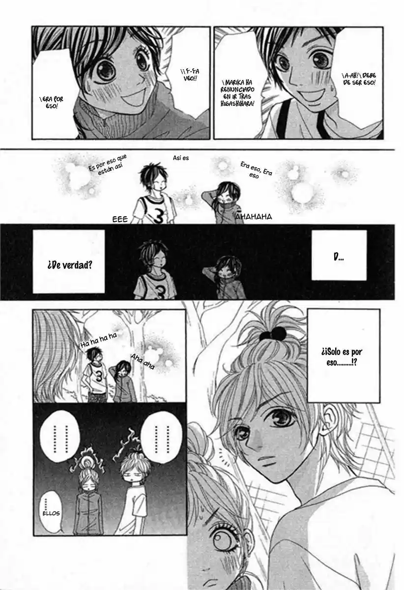 Kimi no Tonari de Seishunchuu (2012) - Capítulo 13 - Página 18 - LectorTMOo