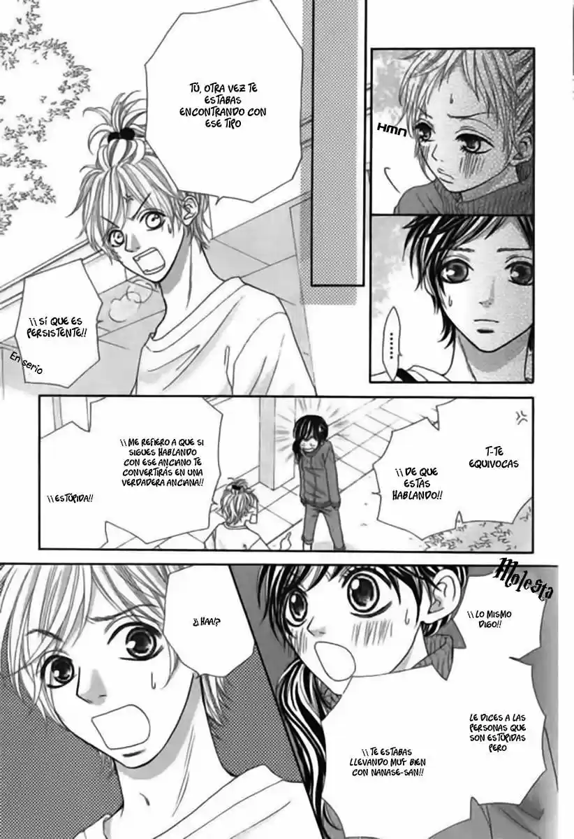 Kimi no Tonari de Seishunchuu (2012) - Capítulo 13 - Página 20 - LectorTMOo