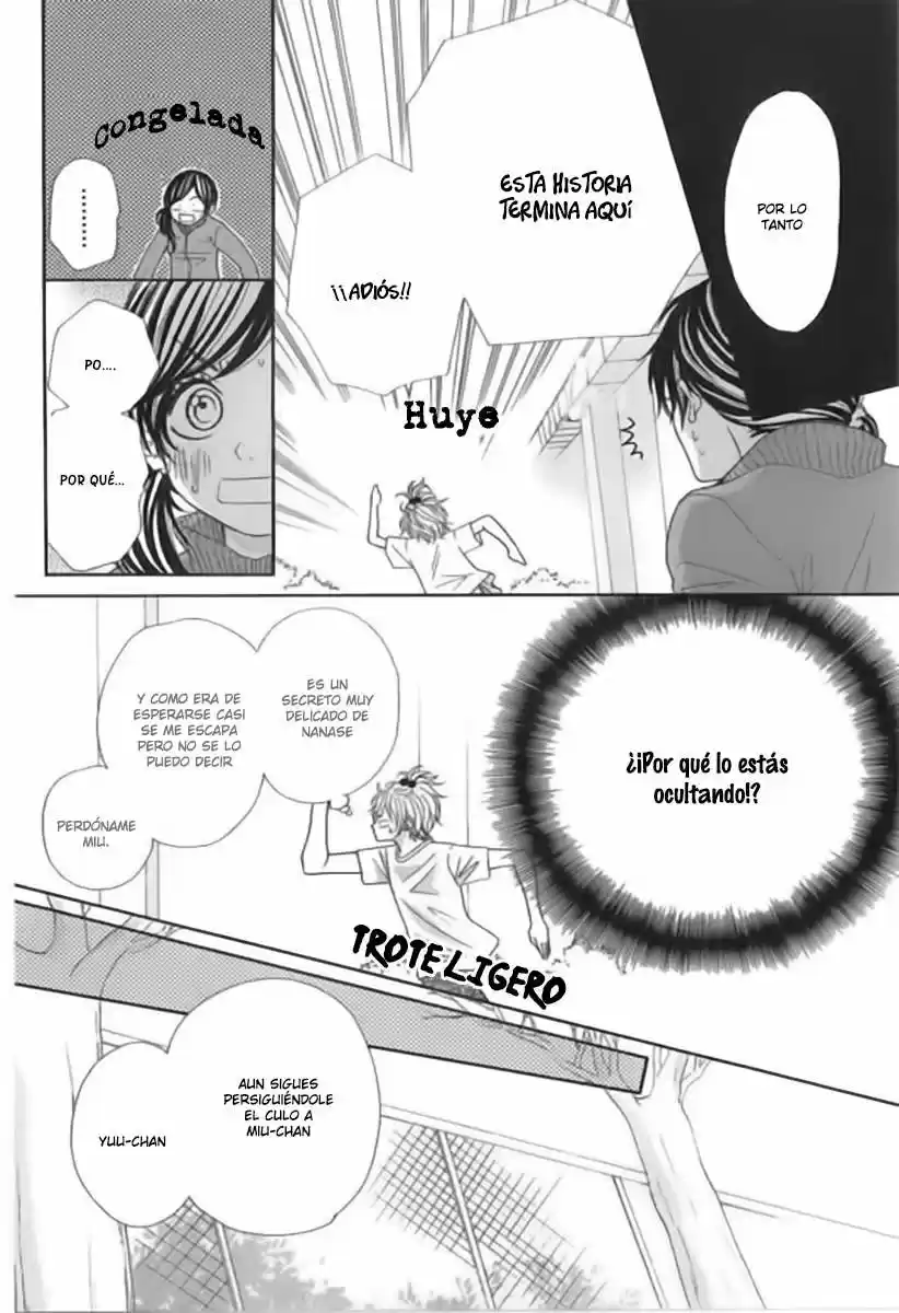 Kimi no Tonari de Seishunchuu (2012) - Capítulo 13 - Página 24 - LectorTMOo