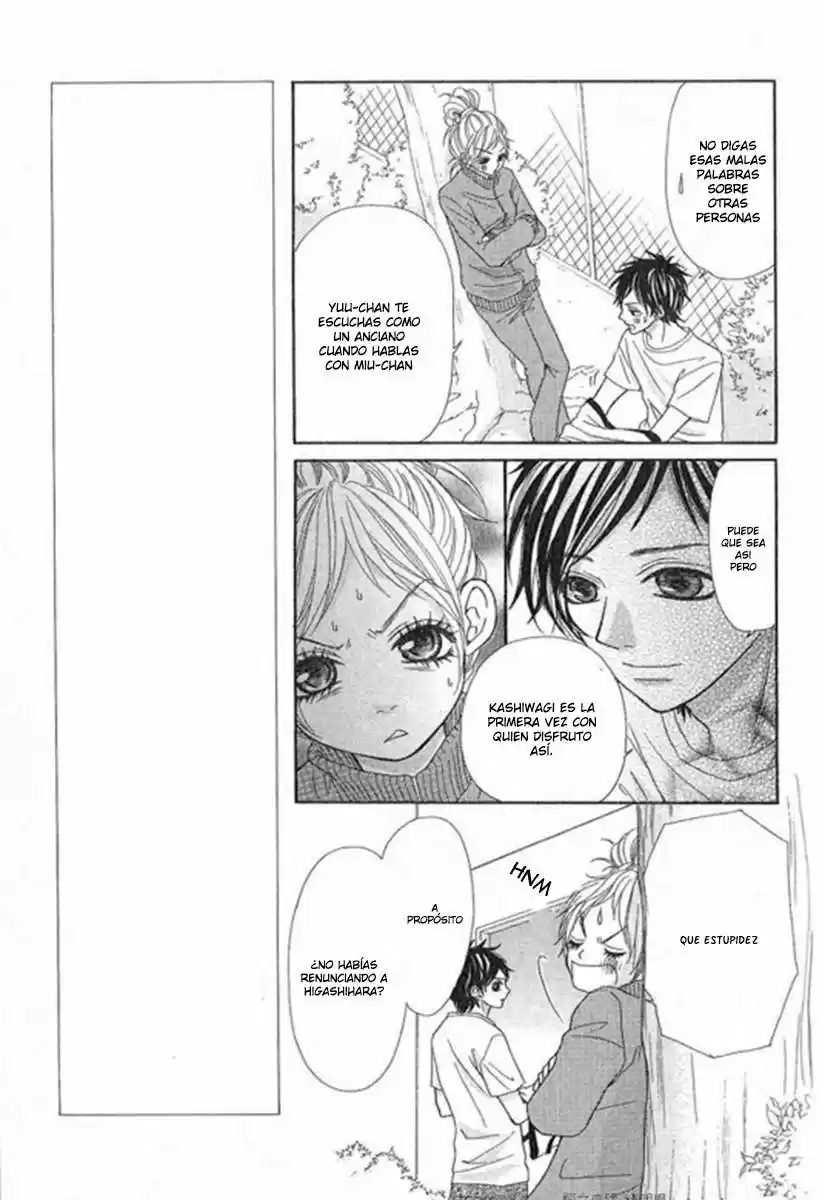 Kimi no Tonari de Seishunchuu (2012) - Capítulo 13 - Página 25 - LectorTMOo