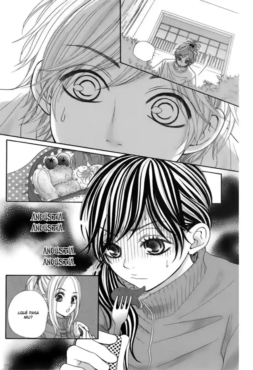 Kimi no Tonari de Seishunchuu (2012) - Capítulo 13 - Página 28 - LectorTMOo