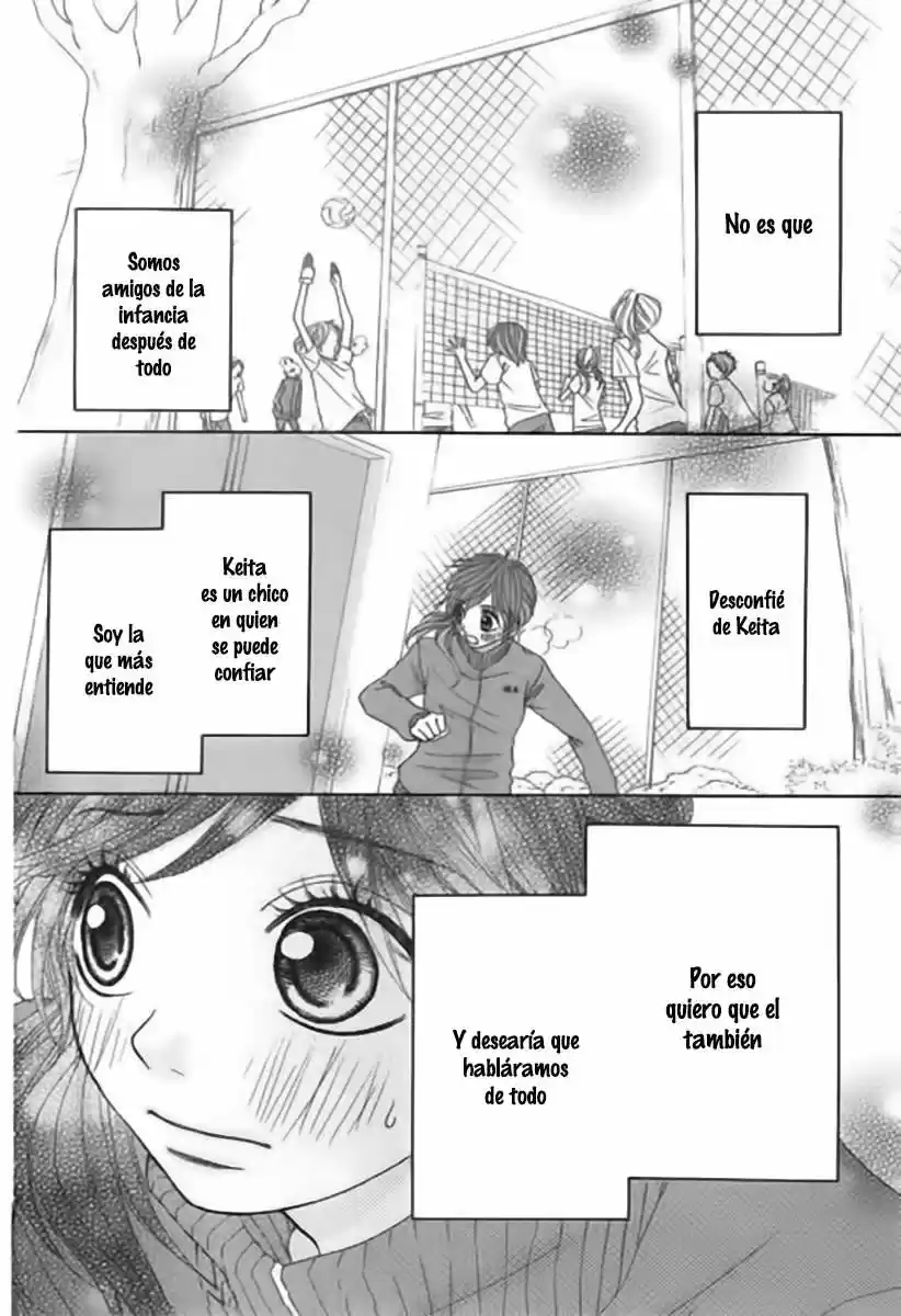 Kimi no Tonari de Seishunchuu (2012) - Capítulo 13 - Página 30 - LectorTMOo