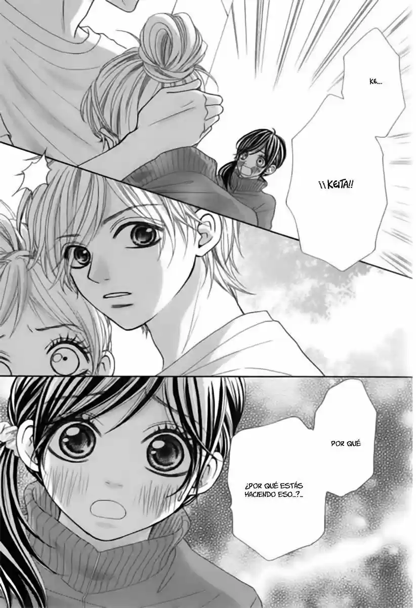 Kimi no Tonari de Seishunchuu (2012) - Capítulo 13 - Página 33 - LectorTMOo