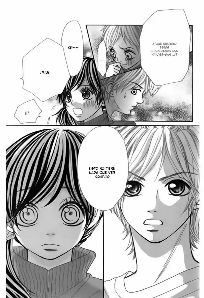 Kimi no Tonari de Seishunchuu (2012) - Capítulo 13 - Página 35 - LectorTMOo