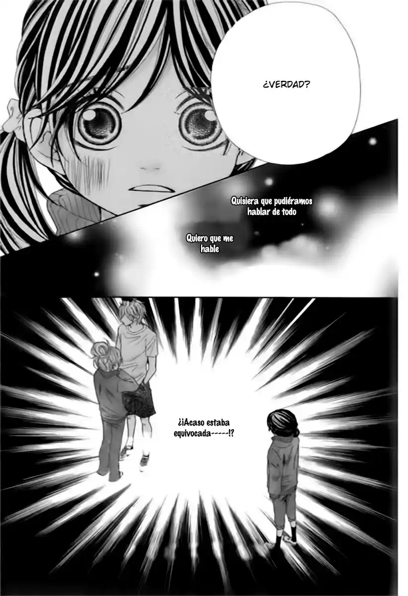 Kimi no Tonari de Seishunchuu (2012) - Capítulo 13 - Página 37 - LectorTMOo