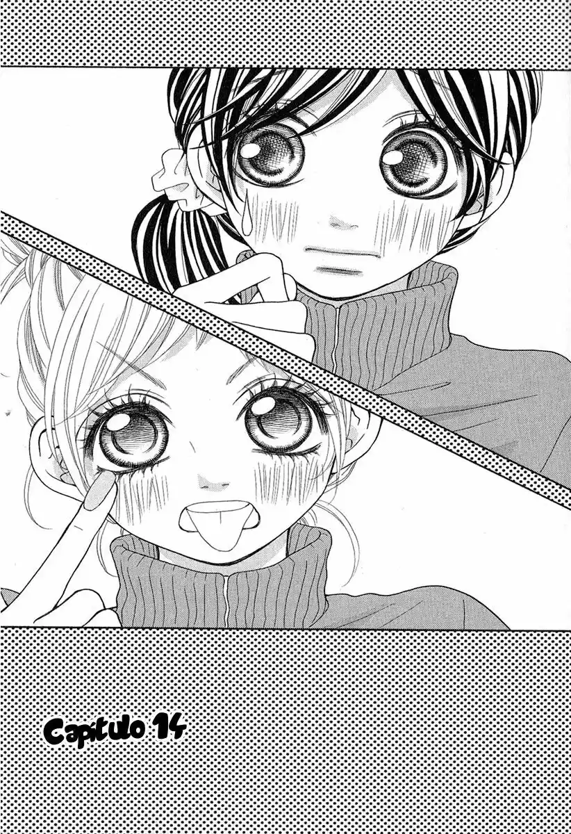 Kimi no Tonari de Seishunchuu (2012) - Capítulo 14 - Página 6 - LectorTMOo