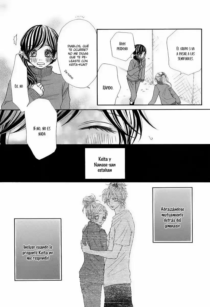 Kimi no Tonari de Seishunchuu (2012) - Capítulo 14 - Página 8 - LectorTMOo