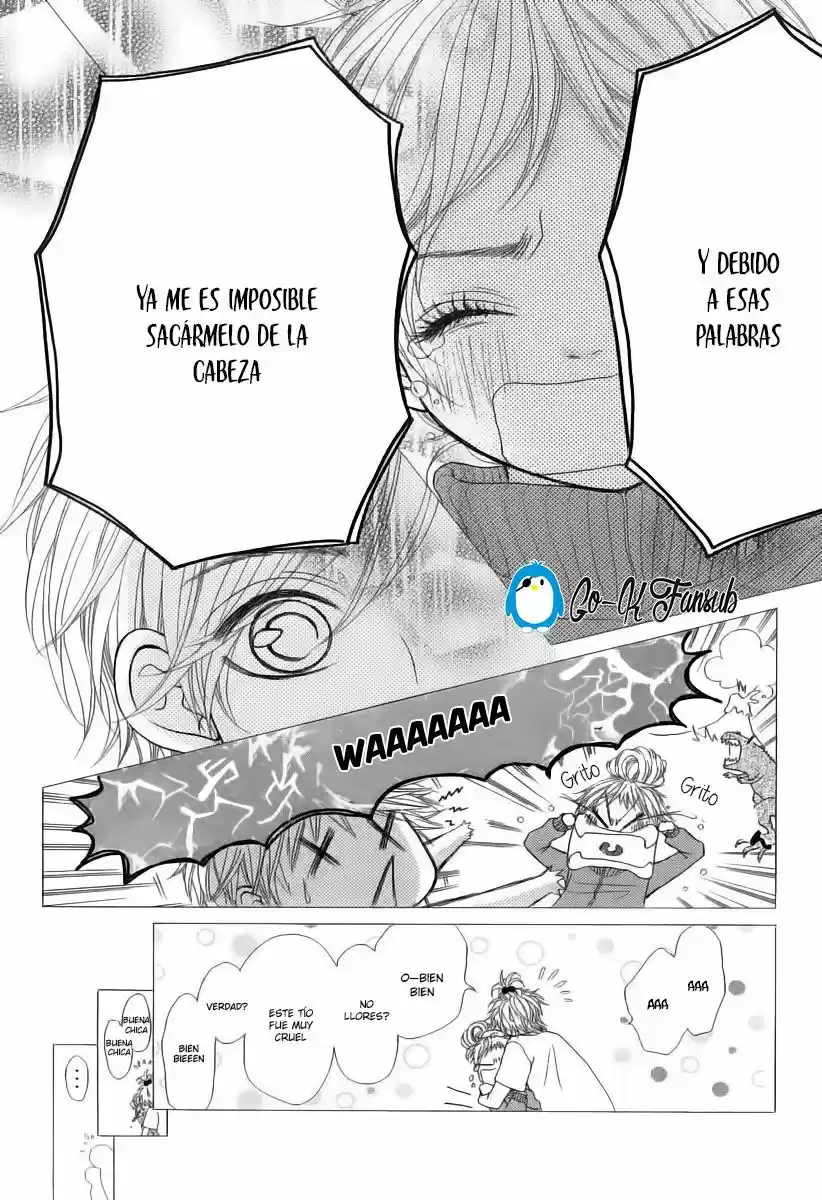 Kimi no Tonari de Seishunchuu (2012) - Capítulo 14 - Página 13 - LectorTMOo