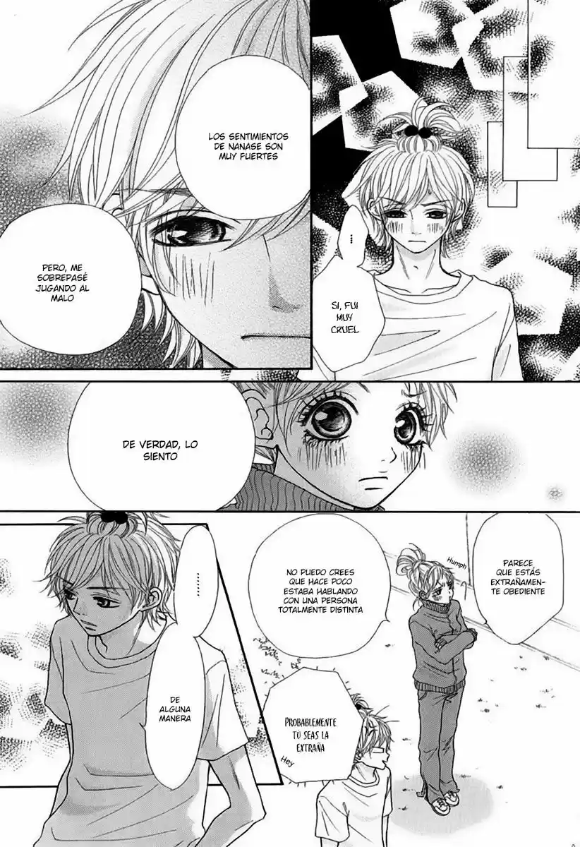 Kimi no Tonari de Seishunchuu (2012) - Capítulo 14 - Página 14 - LectorTMOo