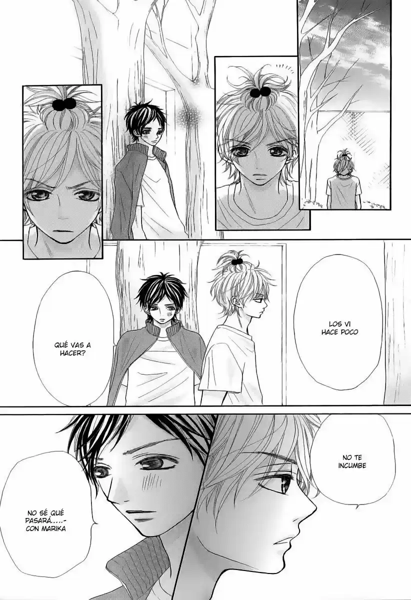 Kimi no Tonari de Seishunchuu (2012) - Capítulo 14 - Página 16 - LectorTMOo