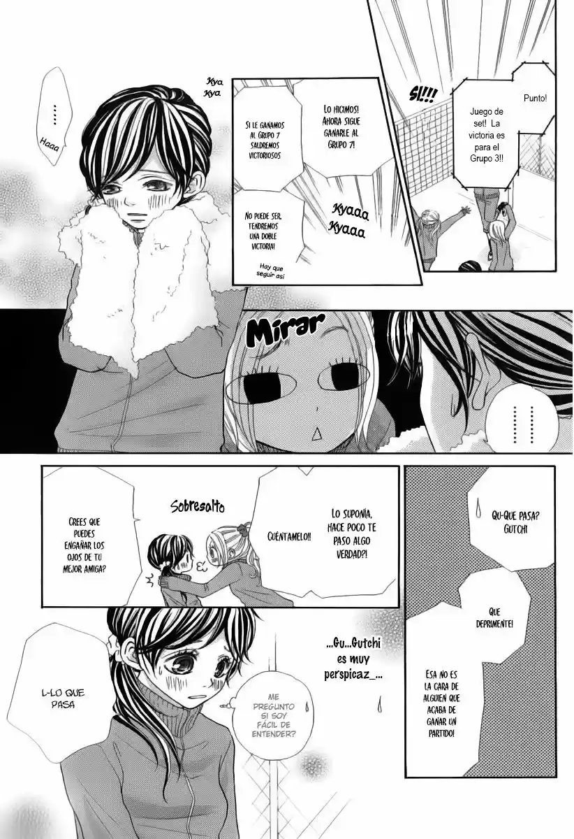 Kimi no Tonari de Seishunchuu (2012) - Capítulo 14 - Página 18 - LectorTMOo