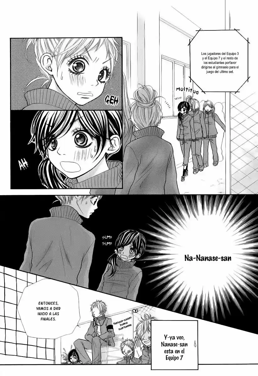 Kimi no Tonari de Seishunchuu (2012) - Capítulo 14 - Página 21 - LectorTMOo