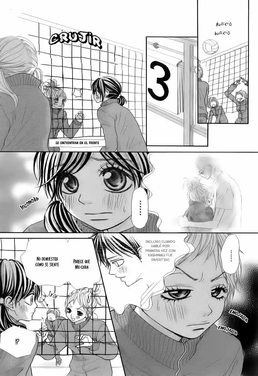 Kimi no Tonari de Seishunchuu (2012) - Capítulo 14 - Página 22 - LectorTMOo
