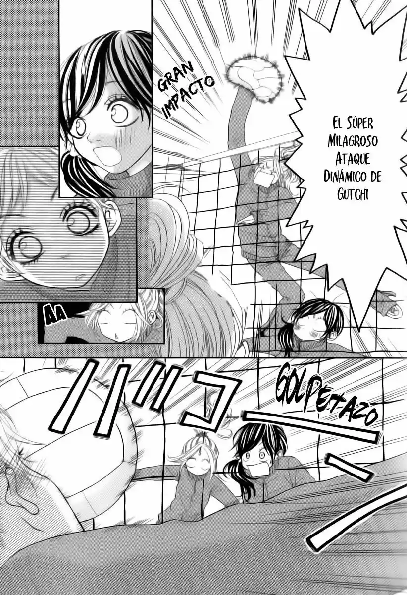 Kimi no Tonari de Seishunchuu (2012) - Capítulo 14 - Página 26 - LectorTMOo
