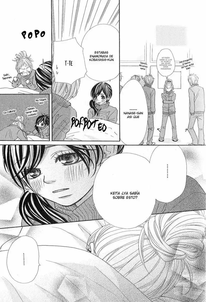 Kimi no Tonari de Seishunchuu (2012) - Capítulo 14 - Página 28 - LectorTMOo