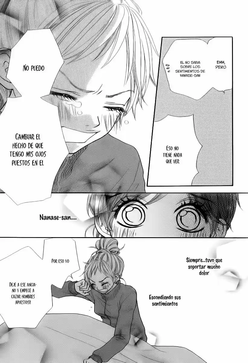 Kimi no Tonari de Seishunchuu (2012) - Capítulo 14 - Página 32 - LectorTMOo