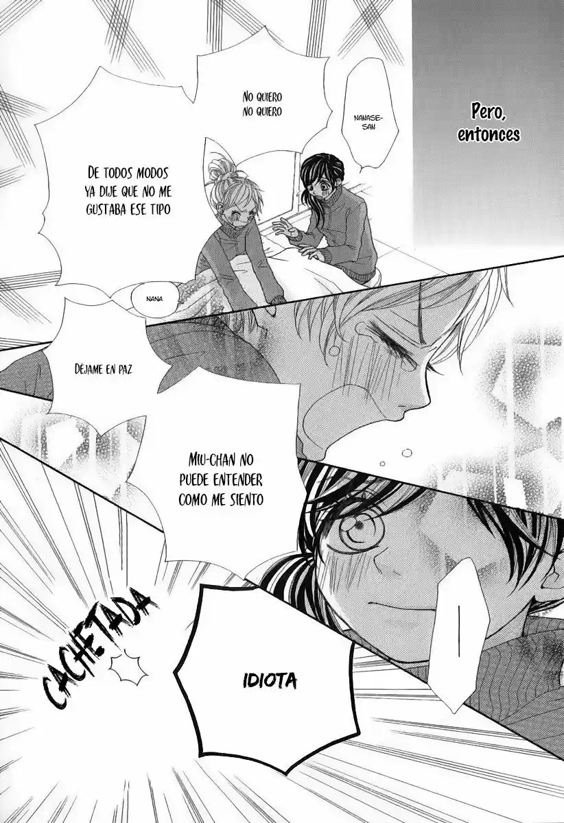 Kimi no Tonari de Seishunchuu (2012) - Capítulo 14 - Página 33 - LectorTMOo