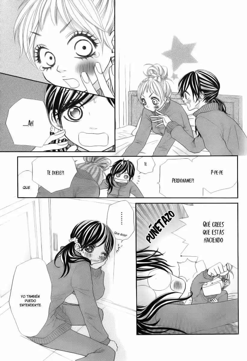 Kimi no Tonari de Seishunchuu (2012) - Capítulo 14 - Página 34 - LectorTMOo