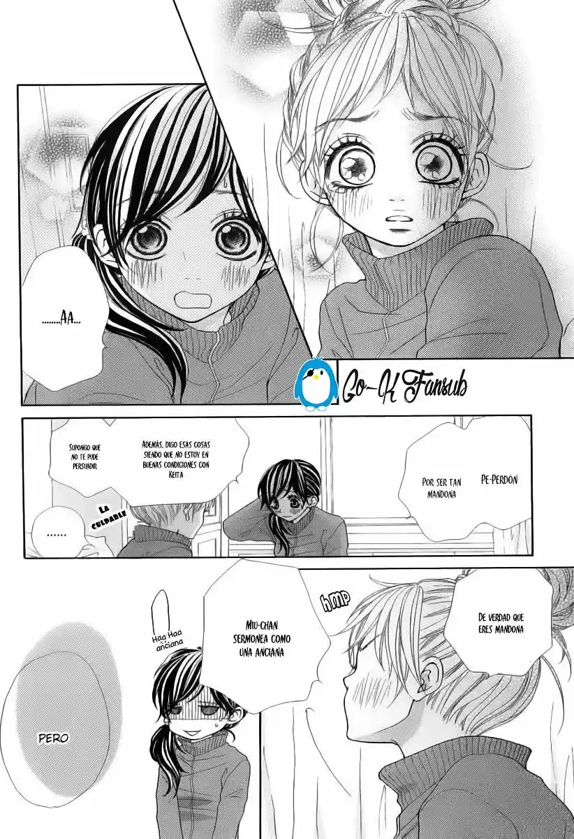 Kimi no Tonari de Seishunchuu (2012) - Capítulo 14 - Página 37 - LectorTMOo