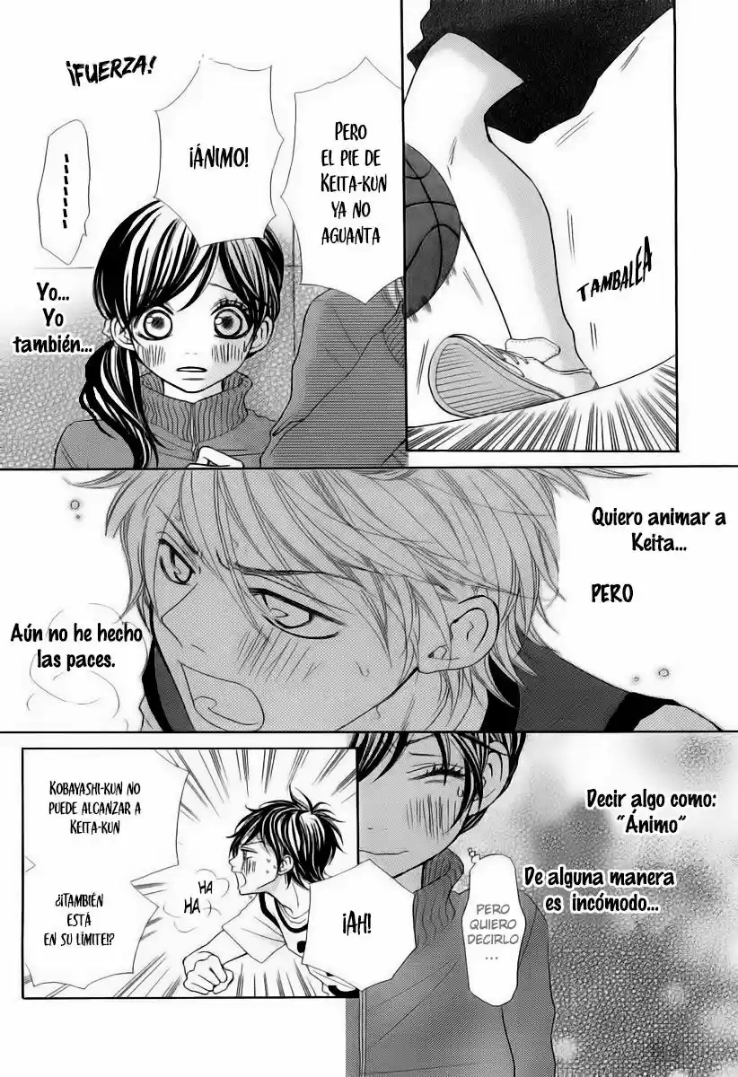 Kimi no Tonari de Seishunchuu (2012) - Capítulo 15 - Página 14 - LectorTMOo