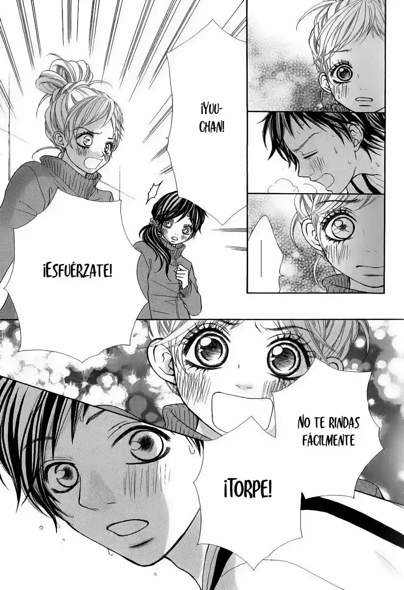 Kimi no Tonari de Seishunchuu (2012) - Capítulo 15 - Página 15 - LectorTMOo