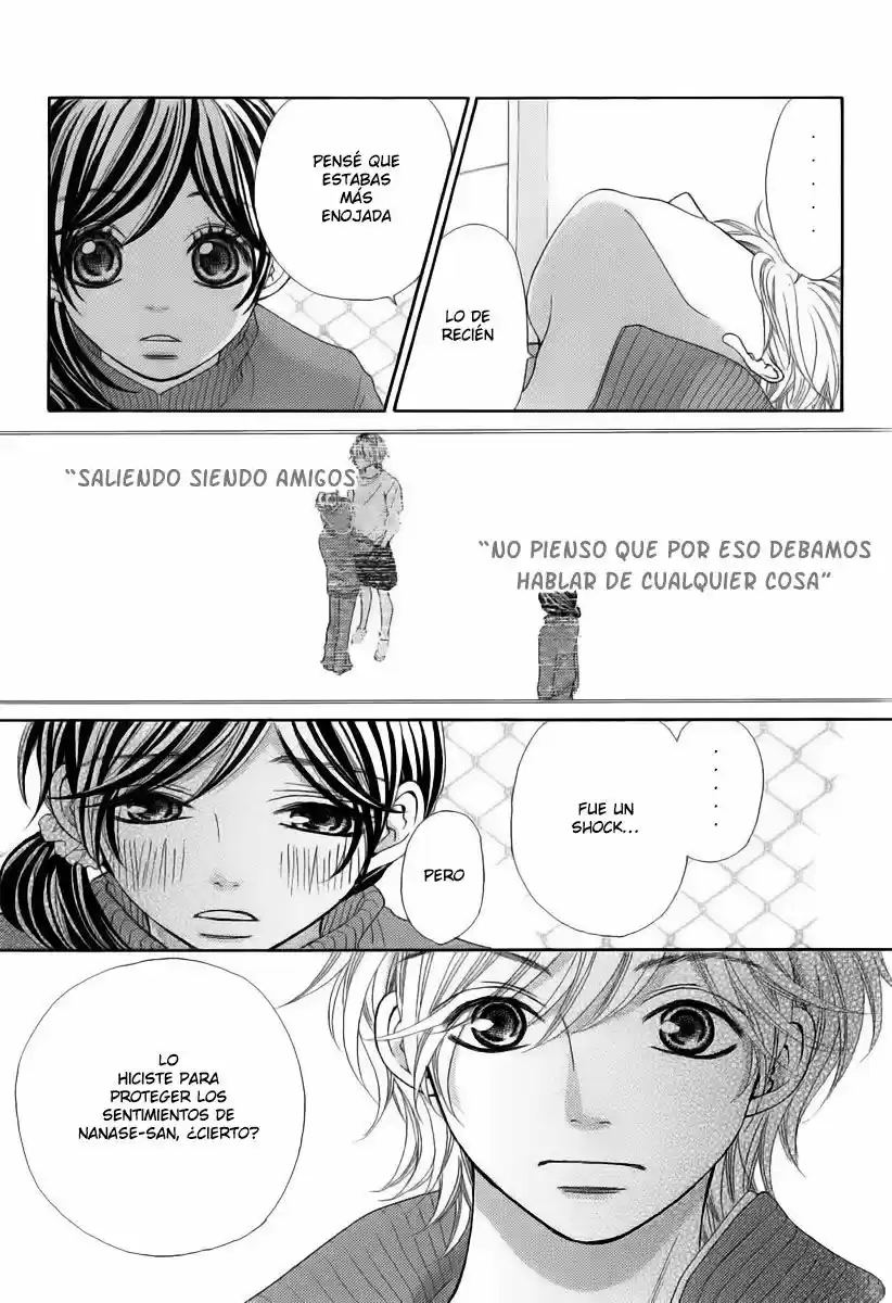 Kimi no Tonari de Seishunchuu (2012) - Capítulo 15 - Página 21 - LectorTMOo