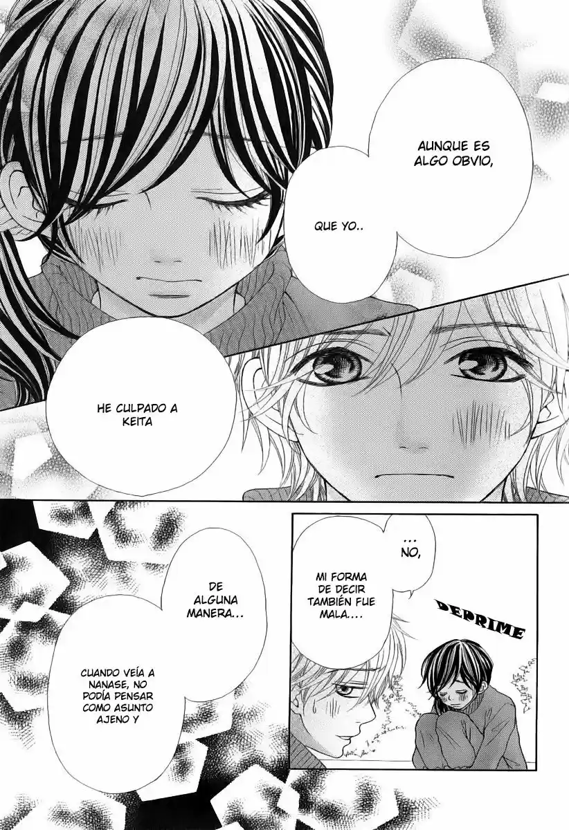 Kimi no Tonari de Seishunchuu (2012) - Capítulo 15 - Página 23 - LectorTMOo