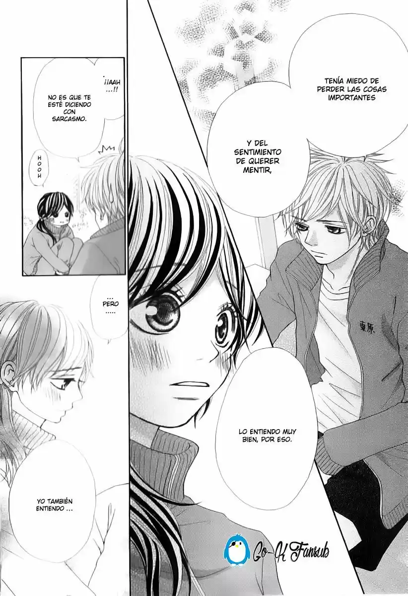 Kimi no Tonari de Seishunchuu (2012) - Capítulo 15 - Página 24 - LectorTMOo