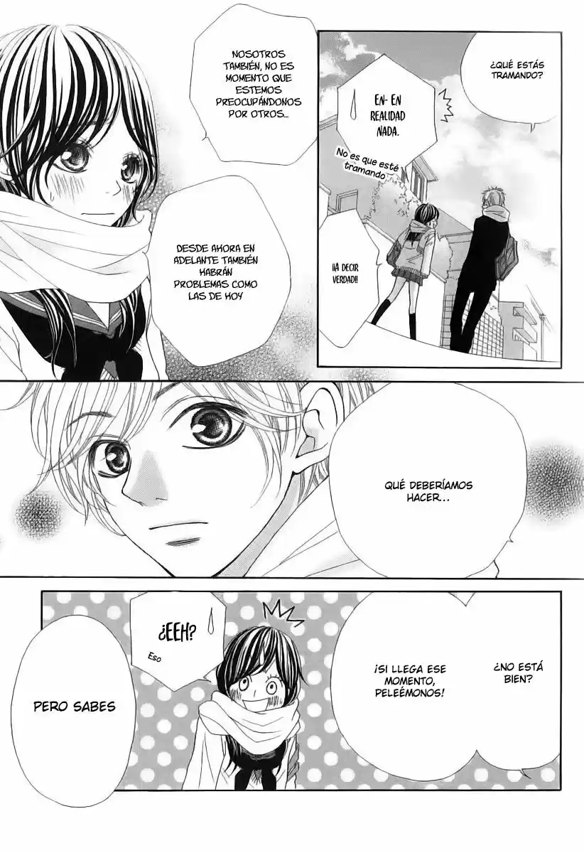 Kimi no Tonari de Seishunchuu (2012) - Capítulo 15 - Página 29 - LectorTMOo