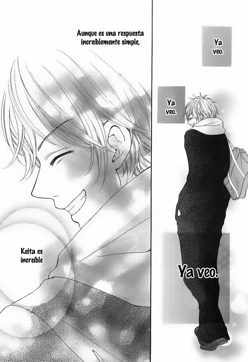 Kimi no Tonari de Seishunchuu (2012) - Capítulo 15 - Página 32 - LectorTMOo
