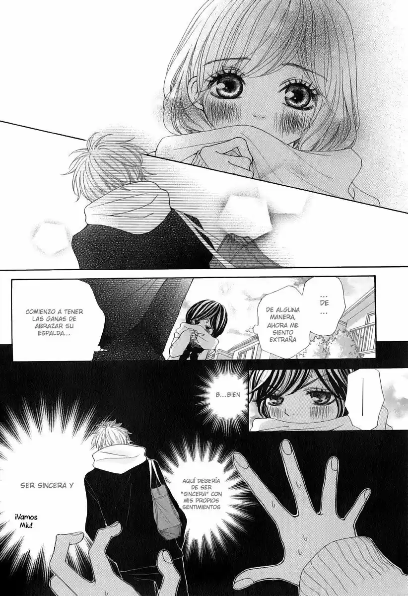 Kimi no Tonari de Seishunchuu (2012) - Capítulo 15 - Página 33 - LectorTMOo