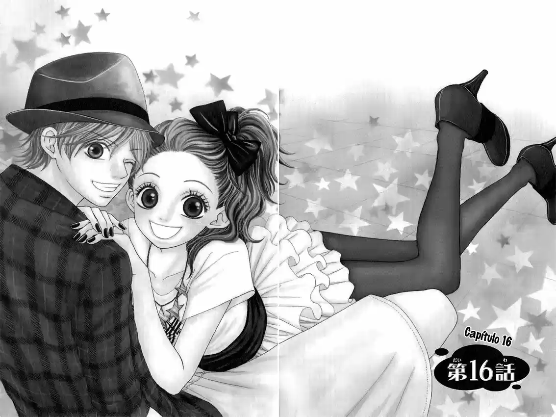 Kimi no Tonari de Seishunchuu (2012) - Capítulo 16 - Página 6 - LectorTMOo