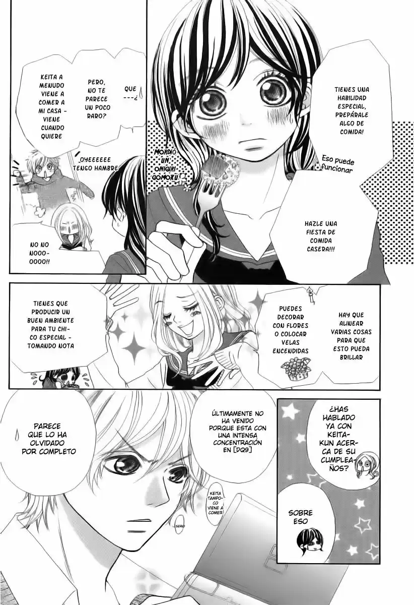 Kimi no Tonari de Seishunchuu (2012) - Capítulo 16 - Página 9 - LectorTMOo